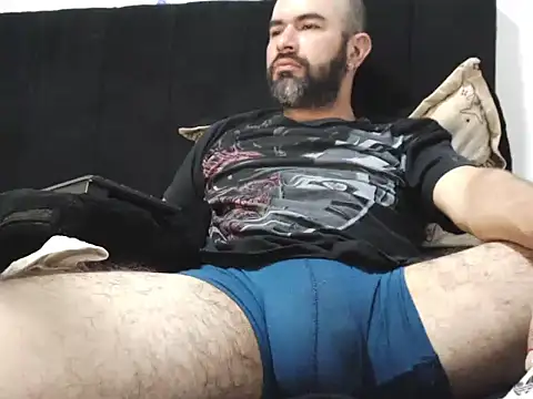 hairyandbigmann webcam