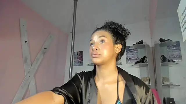 Doll-Star live sex cam