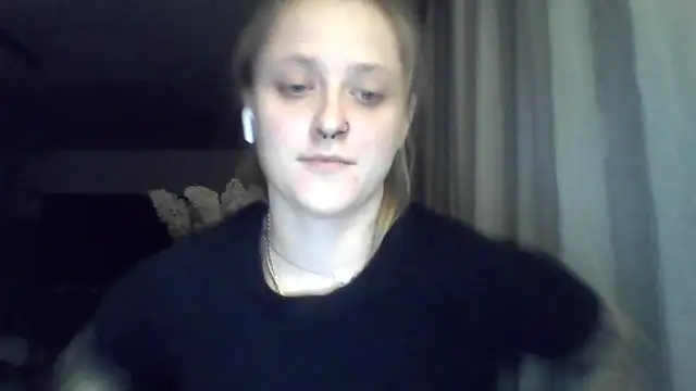 LeaWetGirl