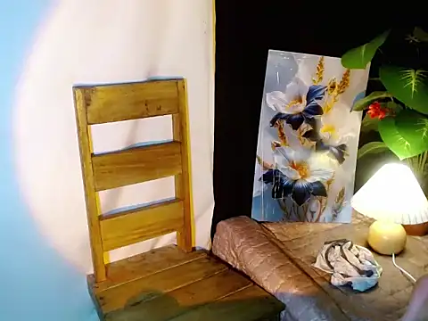 Lovely_Cristian webcam