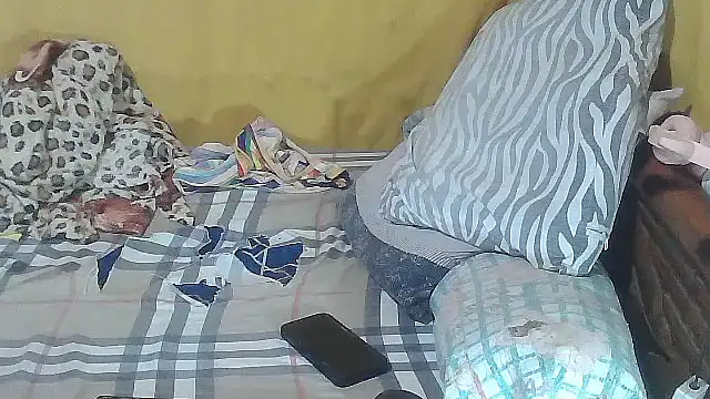 Sweet_Apple69 webcam