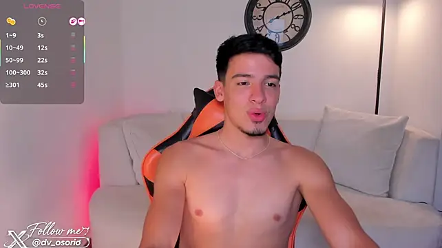 david_osoriox webcam