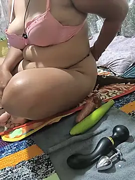 Desiparihot webcam