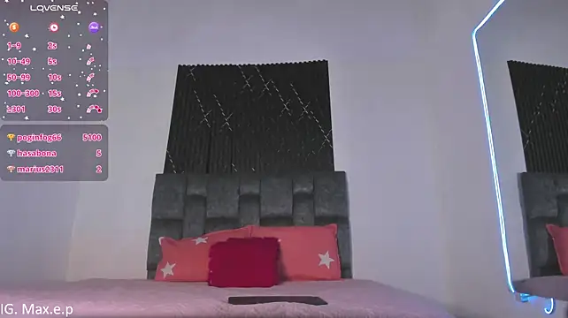 maxpower830 webcam