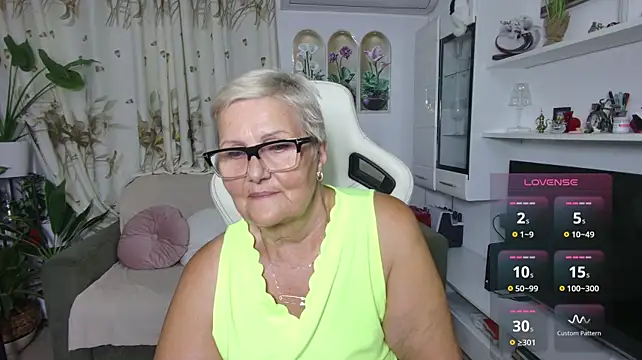 Selenna57 webcam