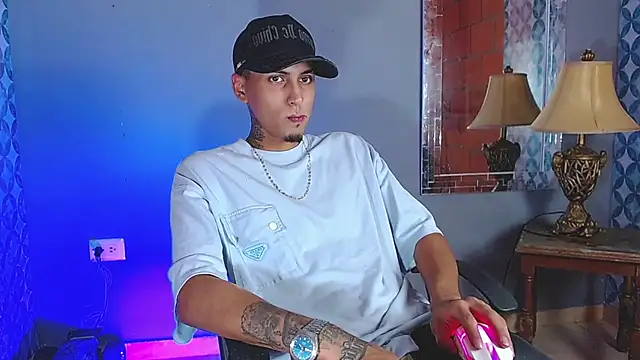 Liam_lee webcam