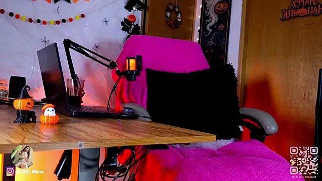 Lilith_malum webcam