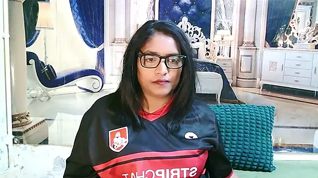 IndiaBlackPanther webcam
