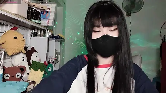 Tieu-May webcam