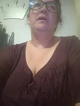 _Saraqueen-- webcam