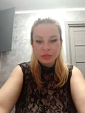 Vesna2717 webcam