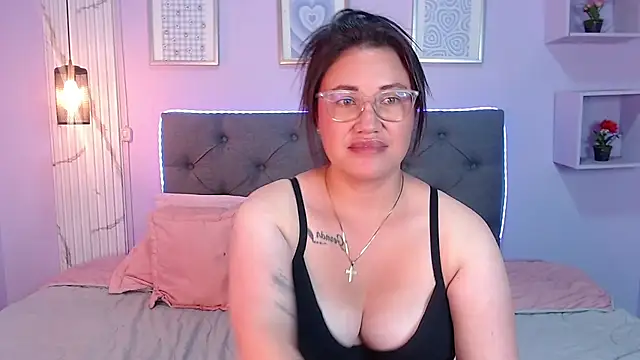 Bridgette_058 webcam