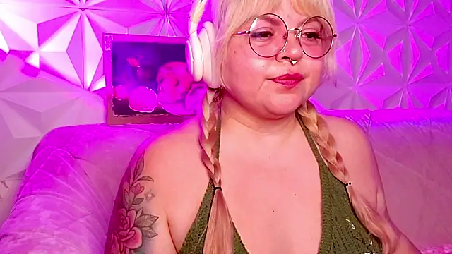 Satyn_doll webcam