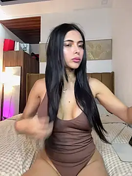Bombshell_Rebbecca webcam