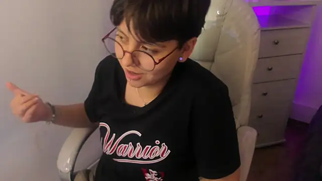 Nathaly_ds webcam