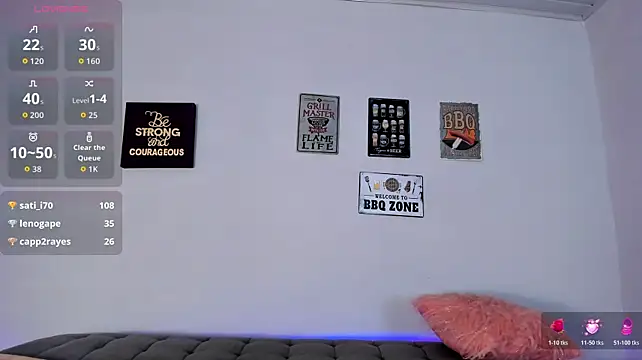 elizabethboltXXX