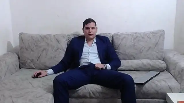 Victor_Maitland live cam on StripChat