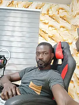 Bulletact webcam
