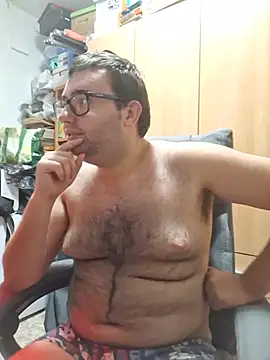Javier_bear webcam