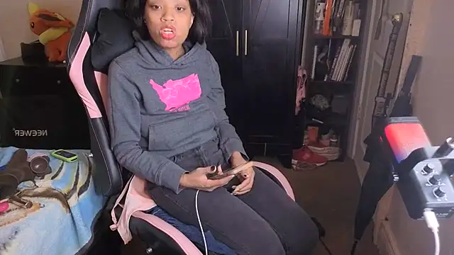 IAMTOKYOLEE webcam