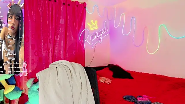 MICAELA_RANGELL_ webcam