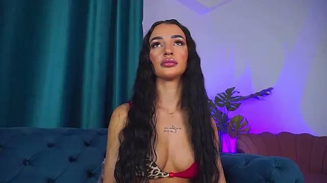DeniseDevilles webcam
