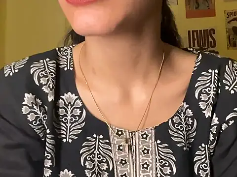 Anaya77 webcam