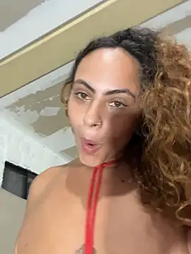 Chloe_Leaozinho webcam