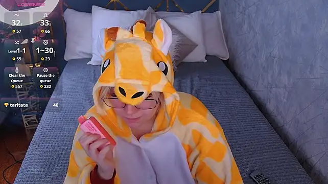 AlexandraGreen webcam