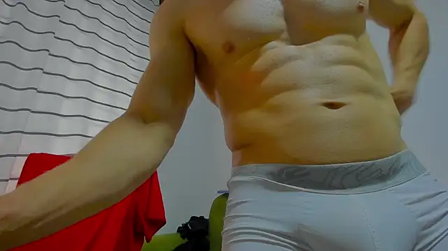 Rocky_Muscle webcam