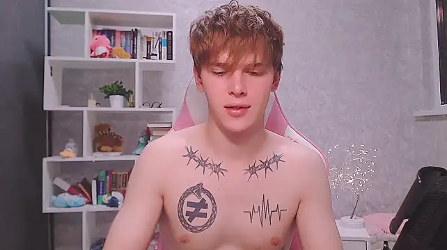 Fredd_Xanders webcam