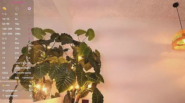 ShadowLune webcam