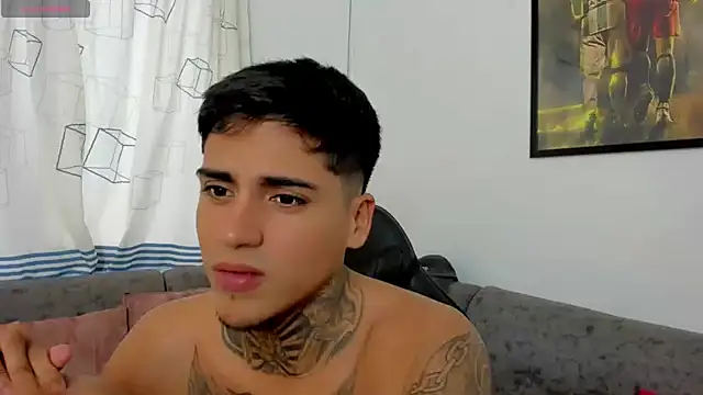 sweetlatinoboy