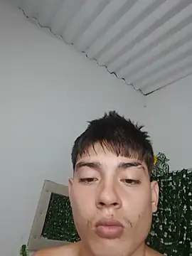 Thebestboyhot webcam