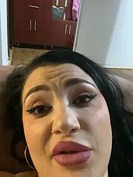 AylaSparkk webcam