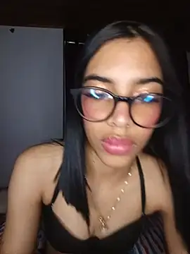 Violett_Carter webcam
