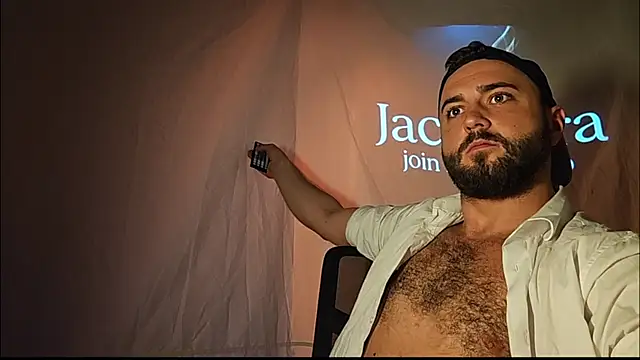 JackHera webcam