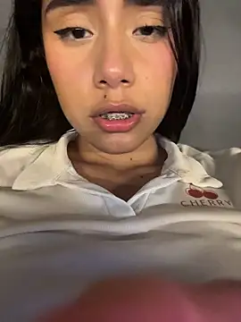 Sara-Castillo webcam