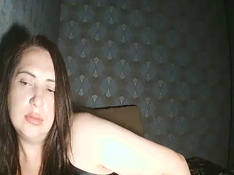 TinaEve webcam