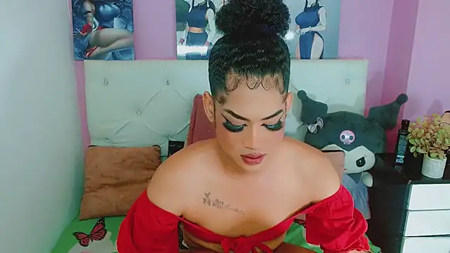 Amanda_bigx live cam on StripChat
