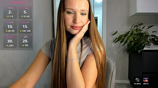 Malikaa11 live cam on StripChat
