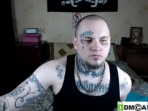 Keny_Collins live cam on StripChat
