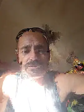 DaddyAndSplashQueen webcam
