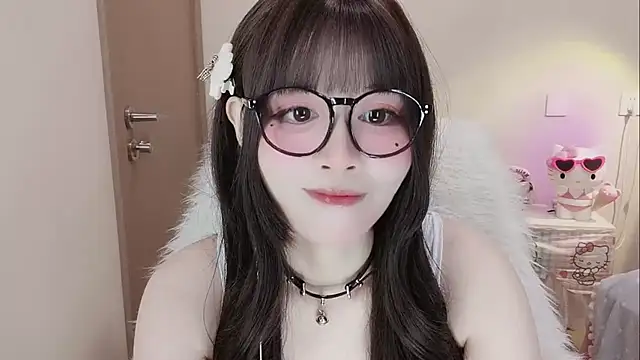 -zhuzhu-999- webcam