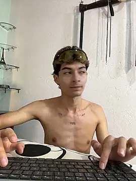GeorgieDen