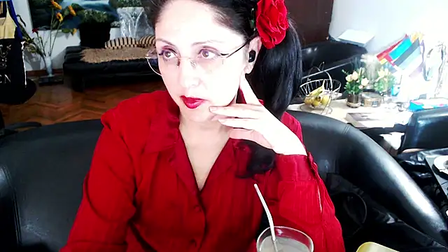 Imperatriza webcam
