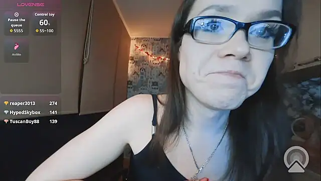Модель: RachelSav
