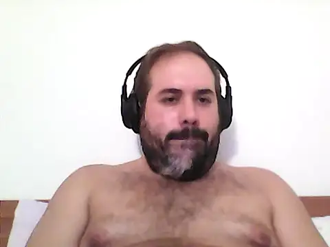 BeMy_Master webcam