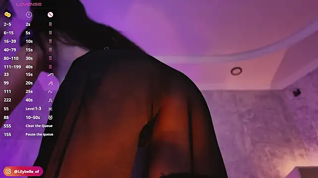 LilyBellee