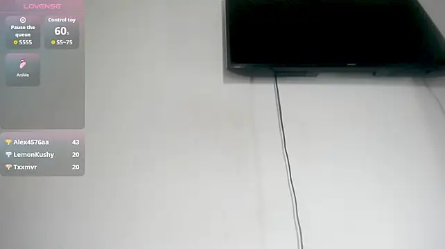 Fox_Loves webcam
